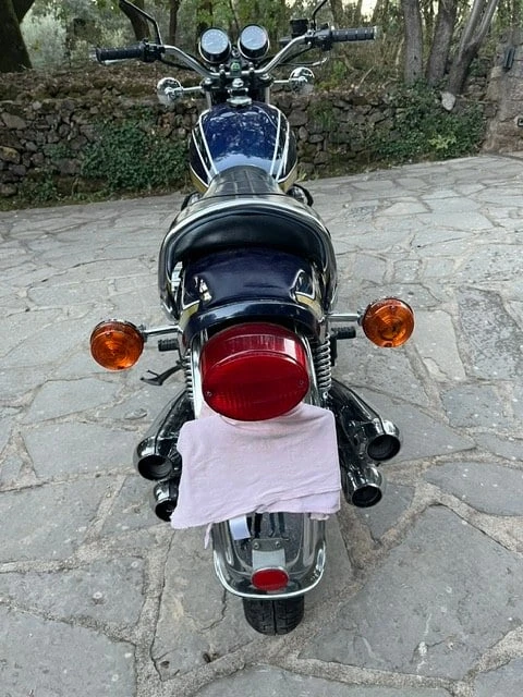 1975 Kawasaki - Image 6 of 27