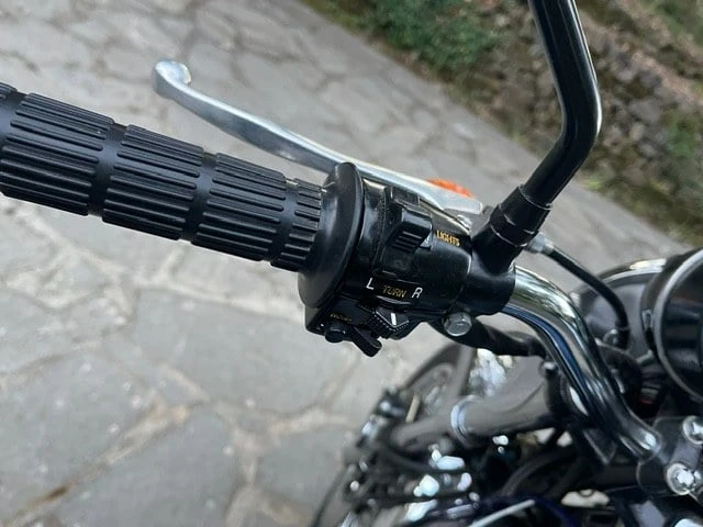 1975 Kawasaki - Image 11 of 27