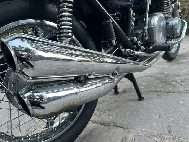 1975 Kawasaki - Image 23 of 27