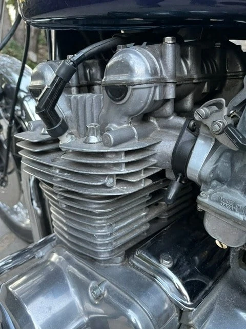 1975 Kawasaki - Image 22 of 27