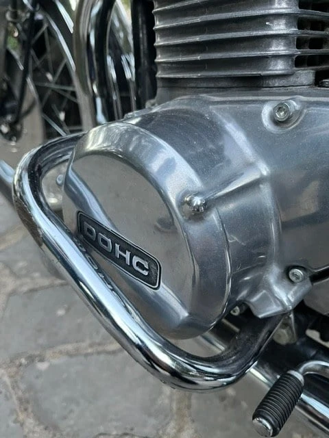 1975 Kawasaki - Image 24 of 27
