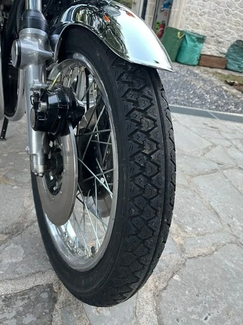 1975 Kawasaki - Image 16 of 27
