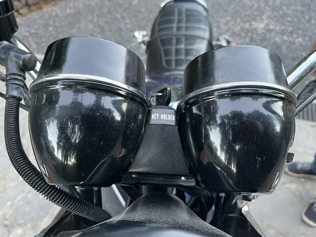 1975 Kawasaki - Image 13 of 27
