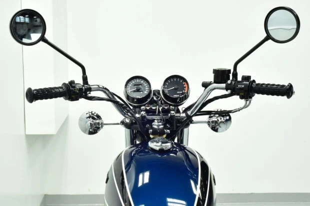1975 Kawasaki Z1 & Z1-R - Image 4 of 7