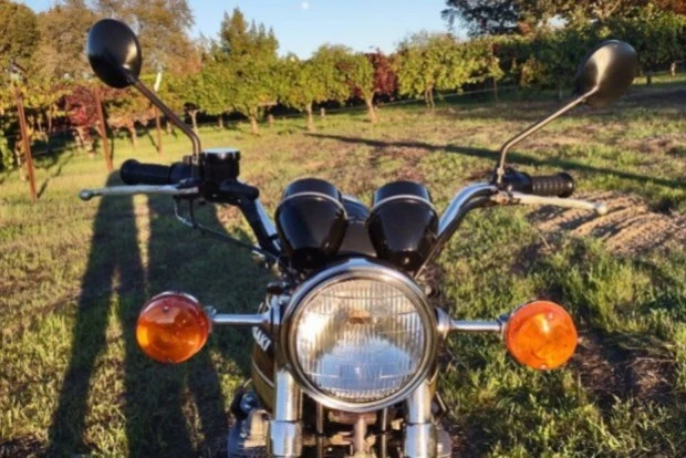1975 Kawasaki Z1 & Z1-R - Image 4 of 7