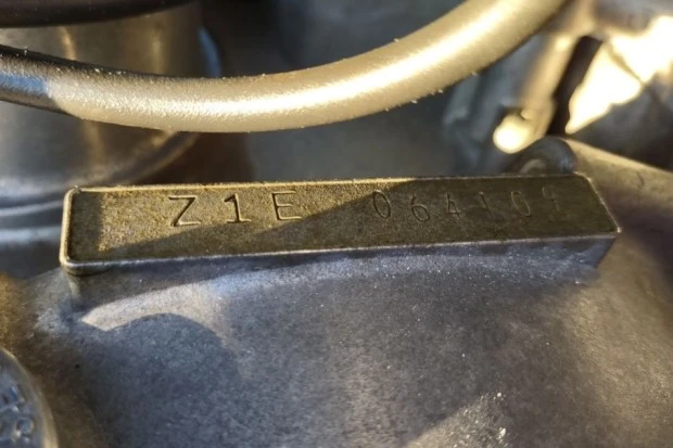 1975 Kawasaki Z1 & Z1-R - Image 7 of 7