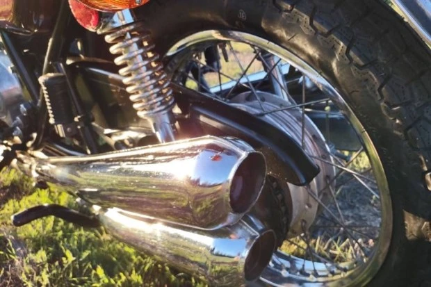 1975 Kawasaki Z1 & Z1-R - Image 6 of 7