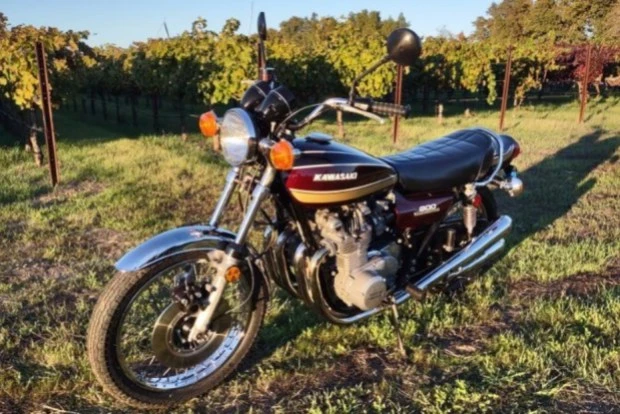 1975 Kawasaki Z1 & Z1-R - Image 3 of 7