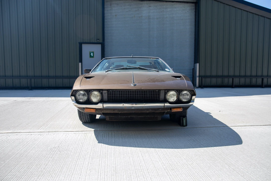 1975 Lamborghini Espada Series III - Image 20 of 31