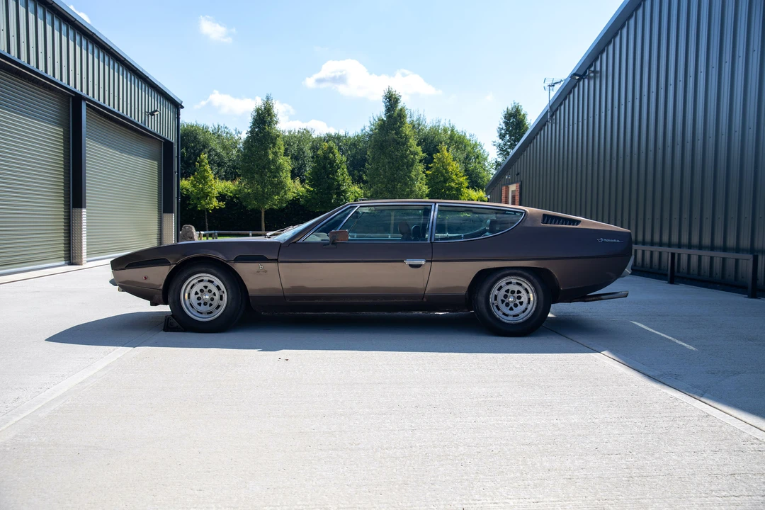 1975 Lamborghini Espada Series III - Image 25 of 31