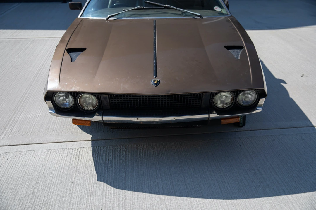 1975 Lamborghini Espada Series III - Image 30 of 31