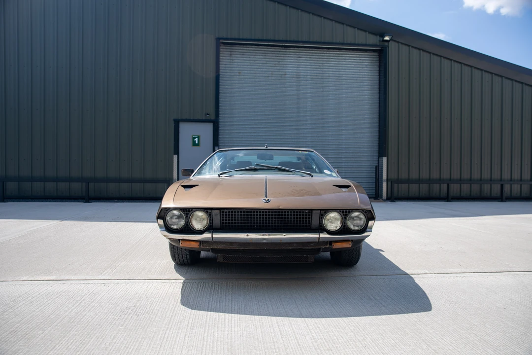 1975 Lamborghini Espada Series III - Image 18 of 31