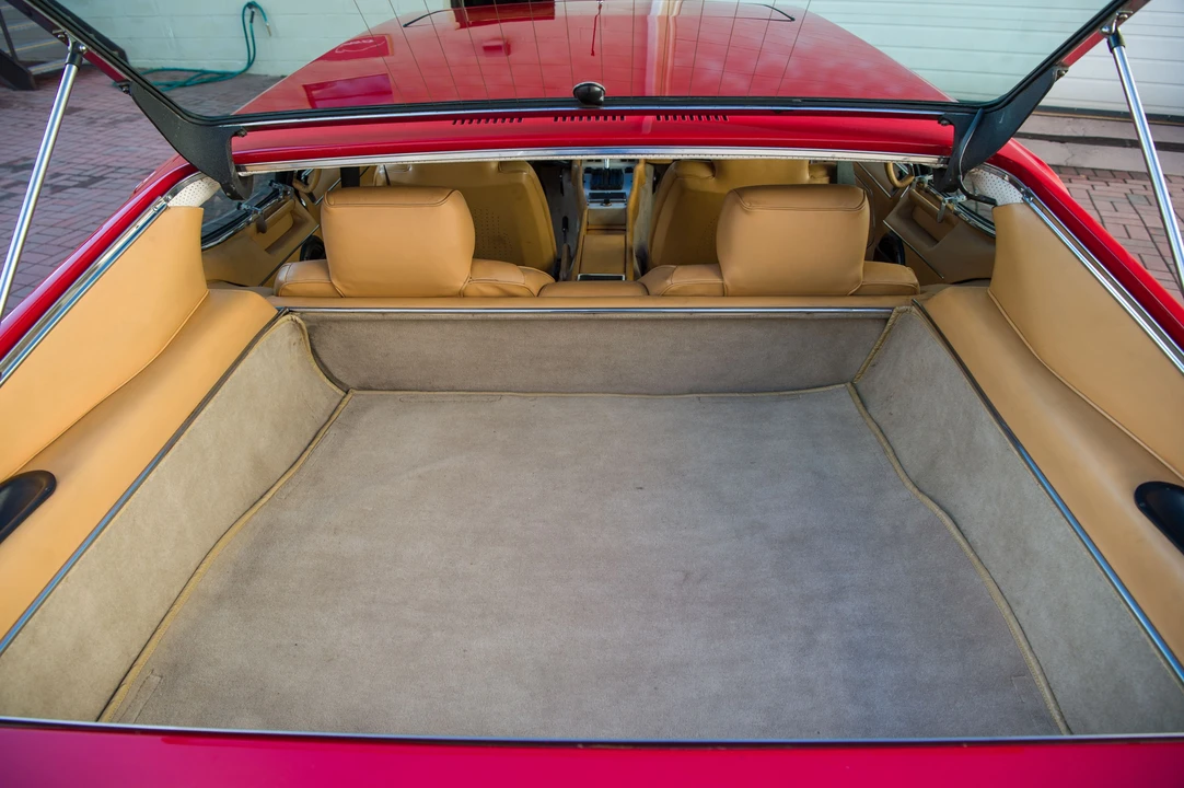 1975 Lamborghini Espada Series III - Image 7 of 31