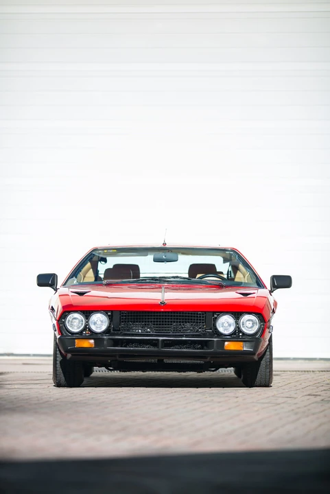 1975 Lamborghini Espada Series III - Image 19 of 31
