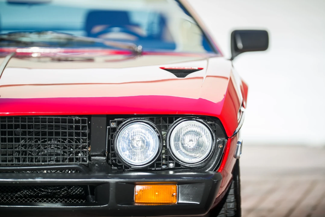1975 Lamborghini Espada Series III - Image 8 of 31