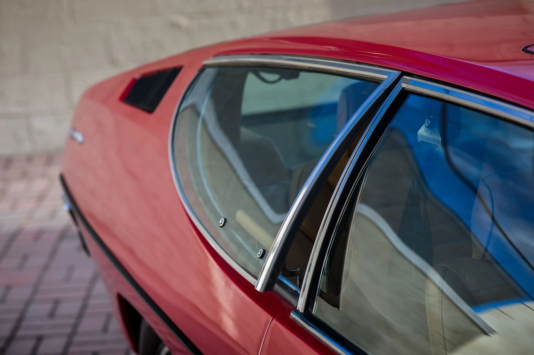 1975 Lamborghini Espada Series III - Image 9 of 31