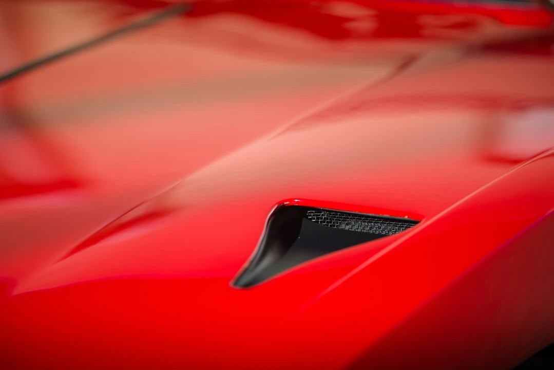 1975 Lamborghini Espada Series III - Image 5 of 31