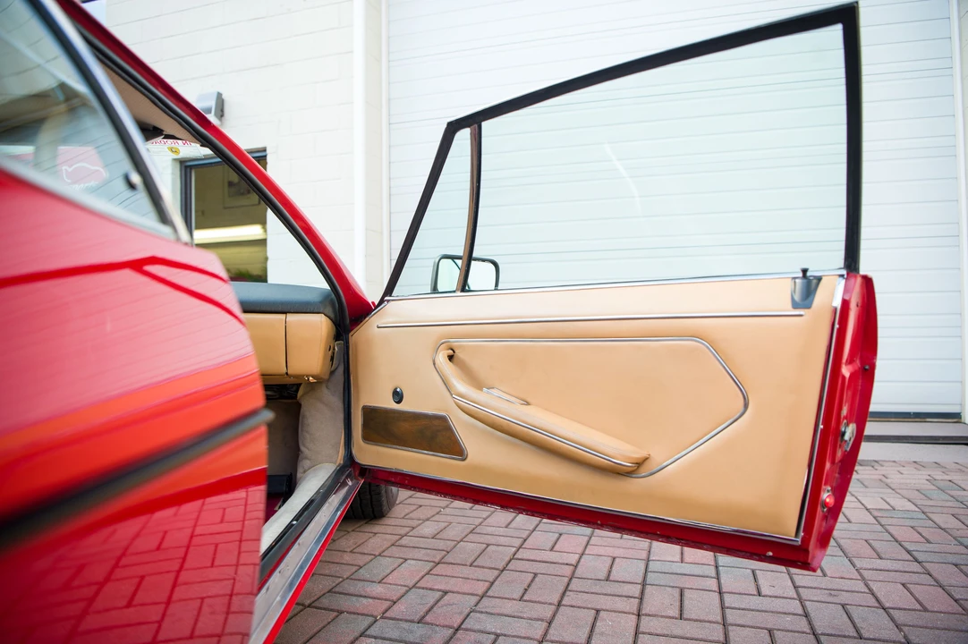 1975 Lamborghini Espada Series III - Image 29 of 31