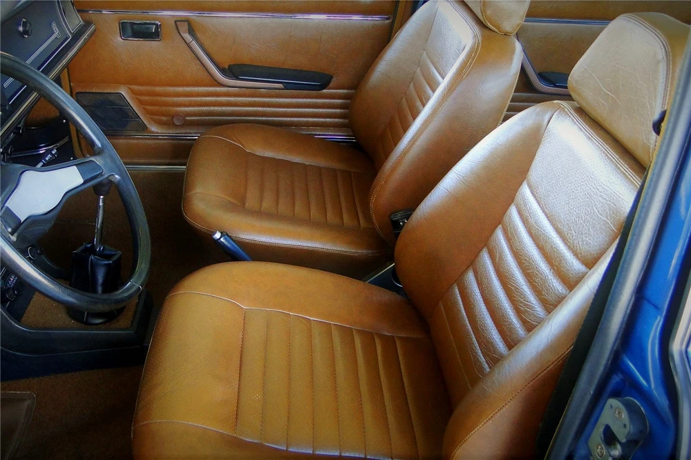 1975 Lancia Beta - Image 3 of 5