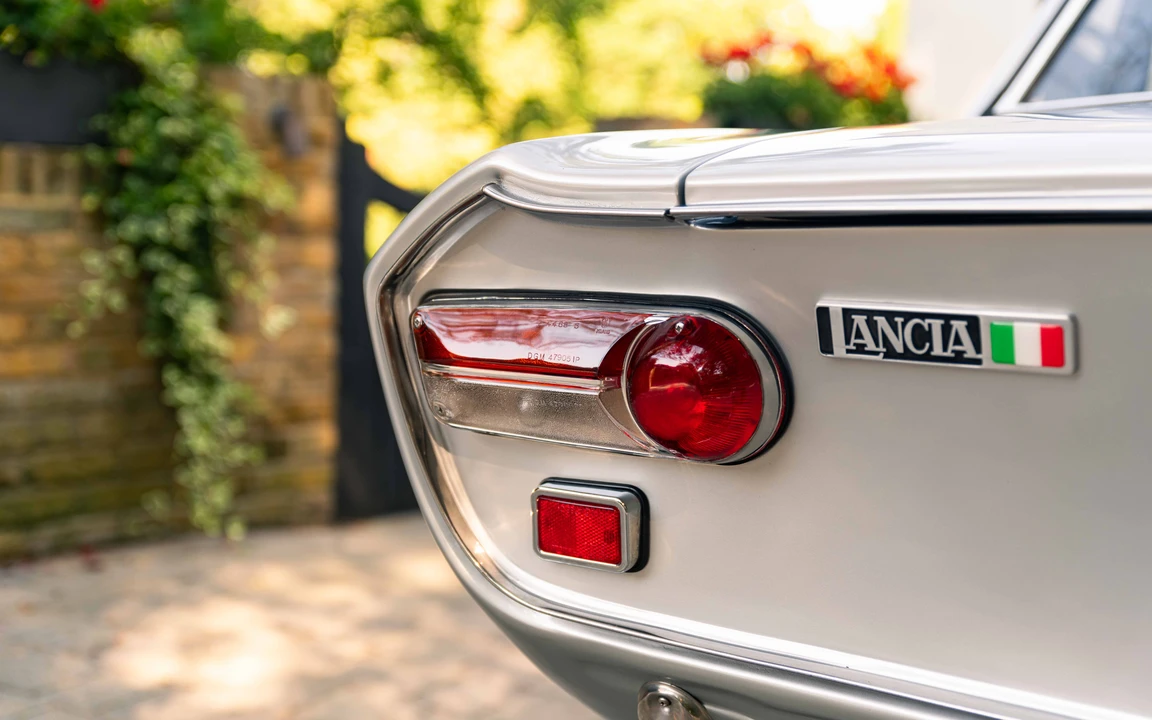 1975 Lancia Fulvia - Image 28 of 31