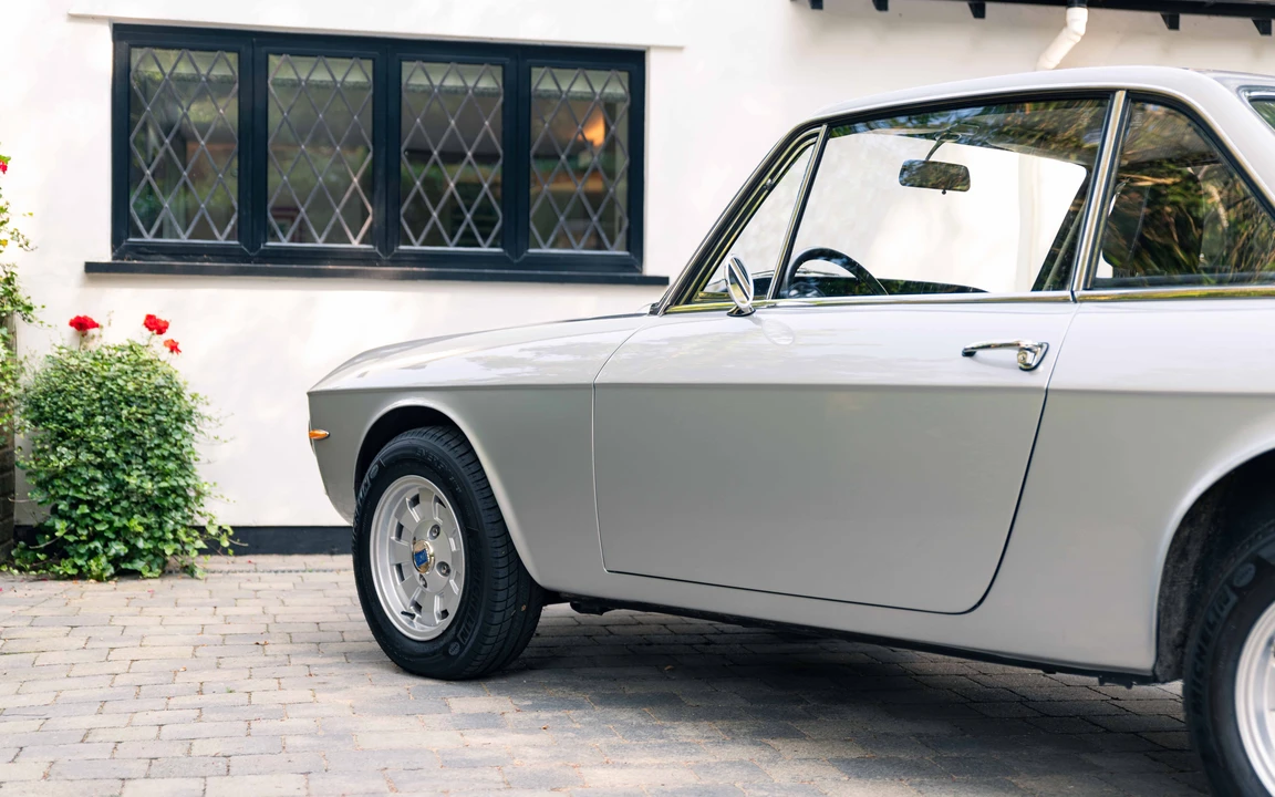 1975 Lancia Fulvia - Image 30 of 31