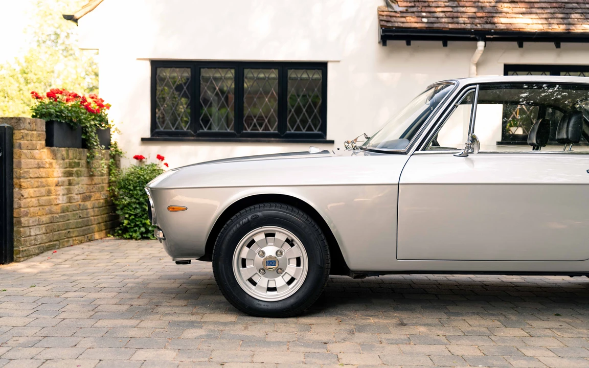 1975 Lancia Fulvia - Image 24 of 31