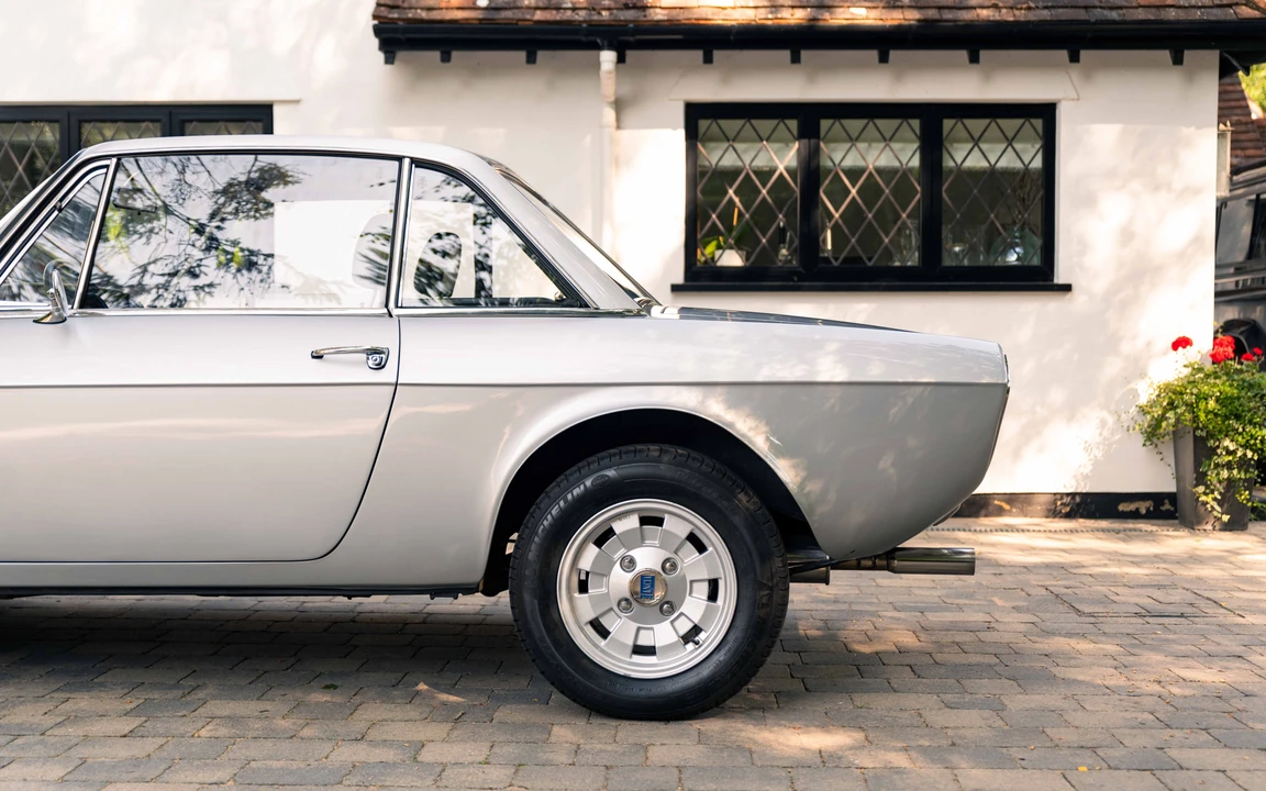 1975 Lancia Fulvia - Image 25 of 31