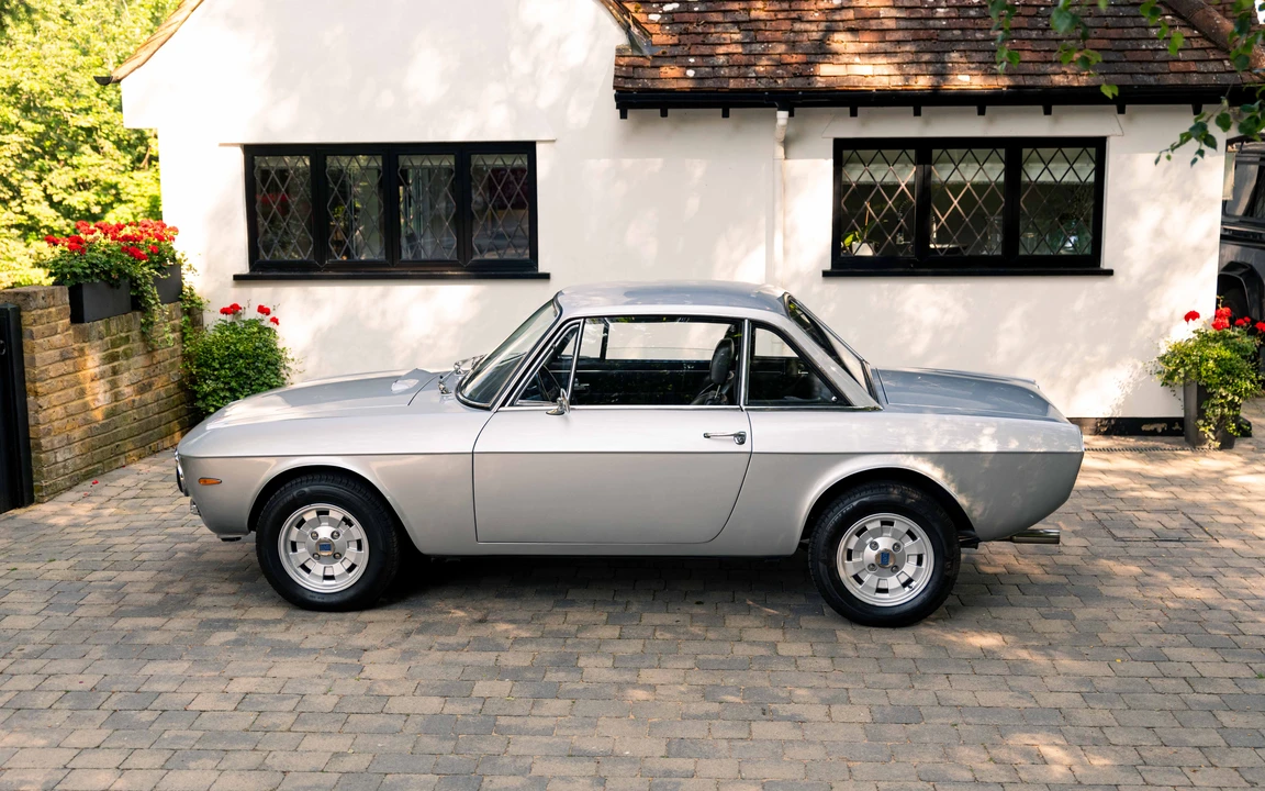 1975 Lancia Fulvia - Image 17 of 31