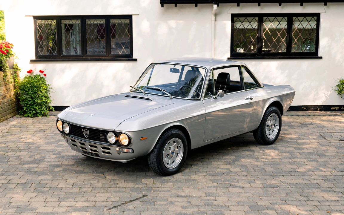 1975 Lancia Fulvia - Image 20 of 31