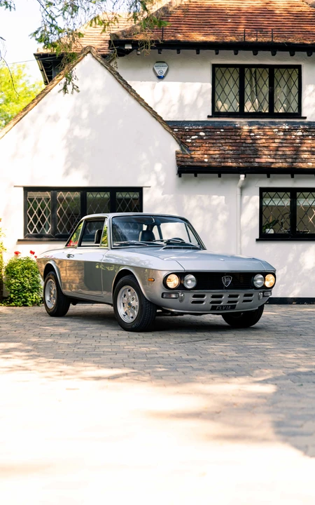 1975 Lancia Fulvia - Image 6 of 31