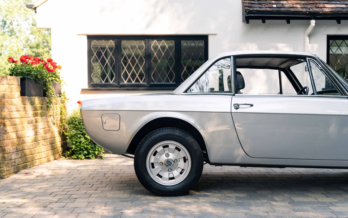 1975 Lancia Fulvia - Image 22 of 31