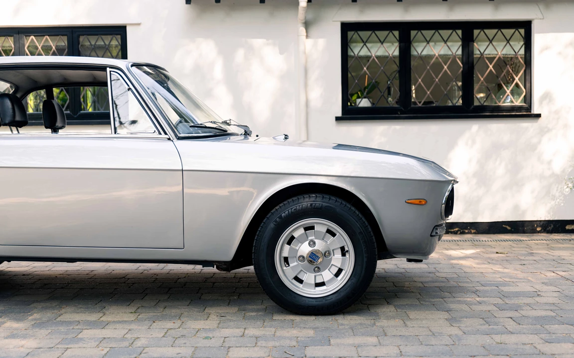 1975 Lancia Fulvia - Image 23 of 31