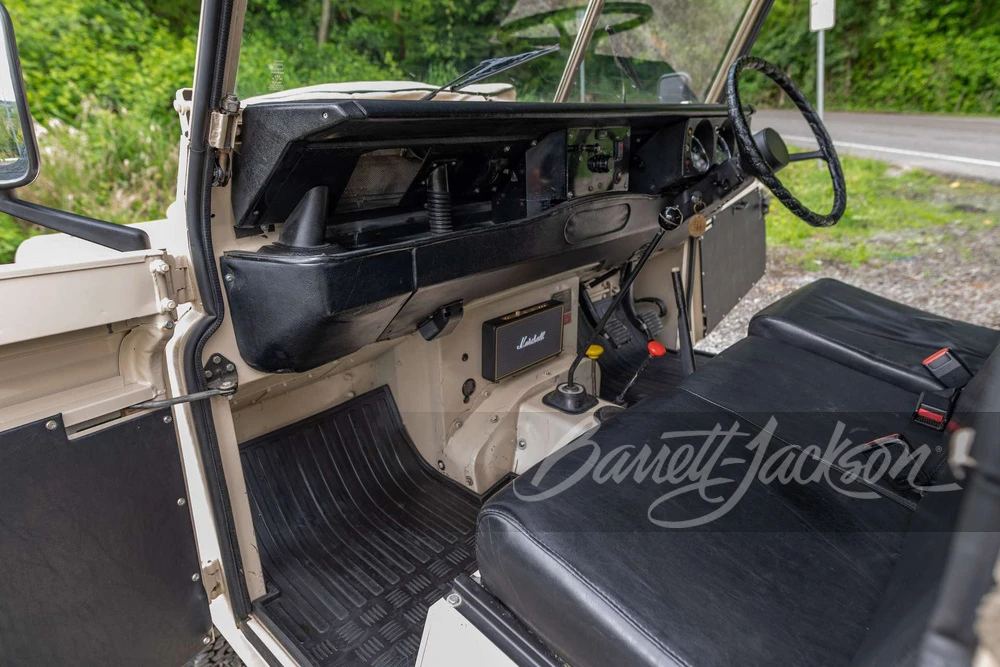 1975 Land Rover Series - Image 3 of 6