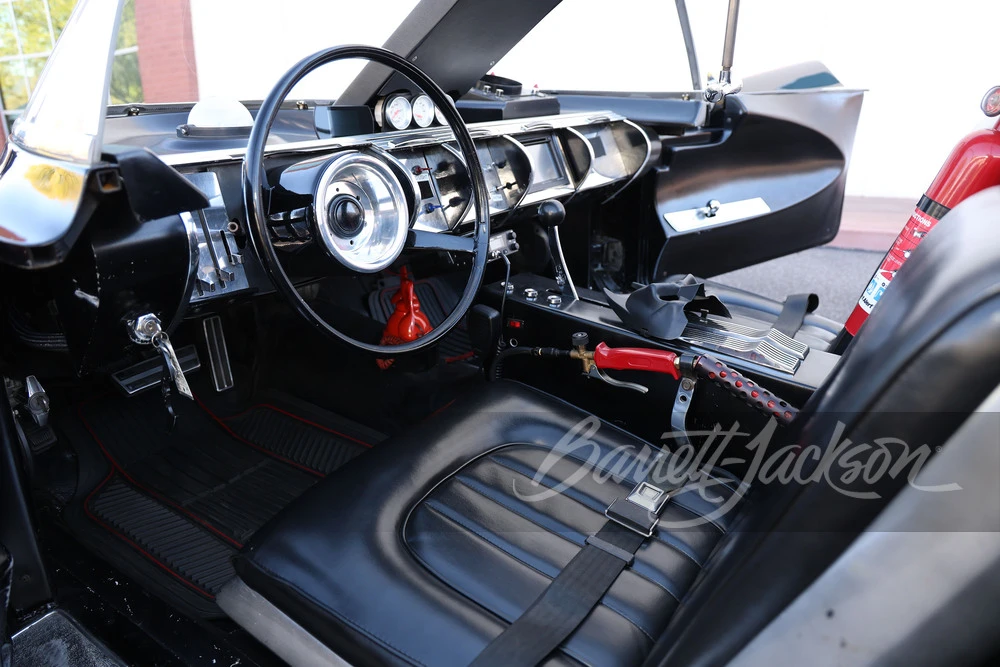 1975 Lincoln Continental Mark IV - Image 4 of 31