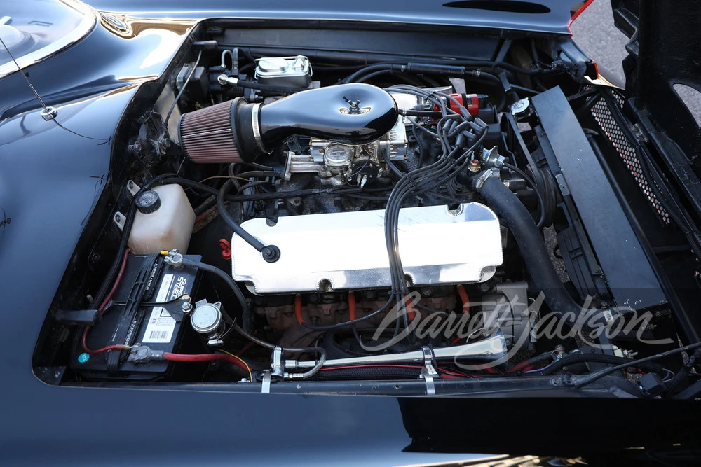 1975 Lincoln Continental Mark IV - Image 7 of 31