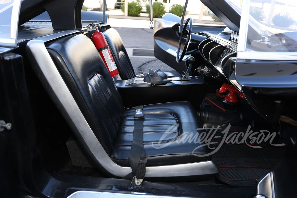 1975 Lincoln Continental Mark IV - Image 14 of 31