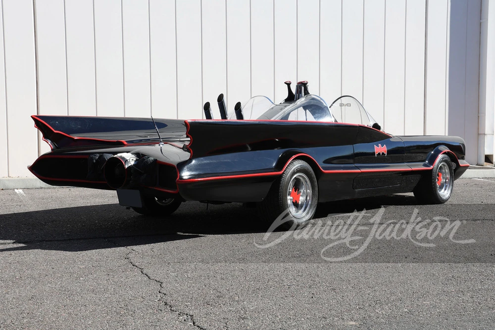 1975 Lincoln Continental Mark IV - Image 21 of 31