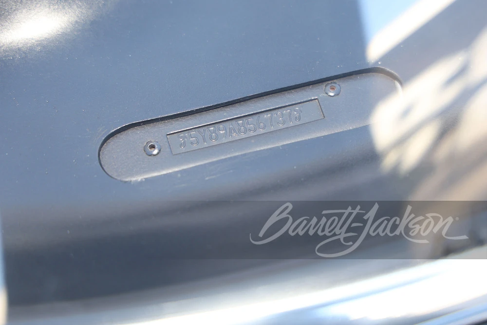 1975 Lincoln Continental Mark IV - Image 25 of 31