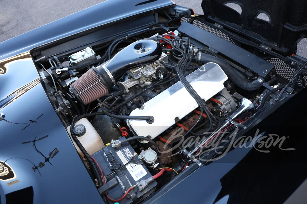 1975 Lincoln Continental Mark IV - Image 30 of 31