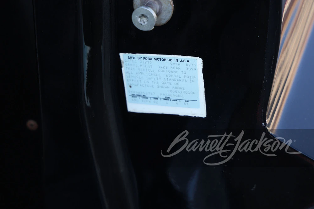 1975 Lincoln Continental Mark IV - Image 31 of 31