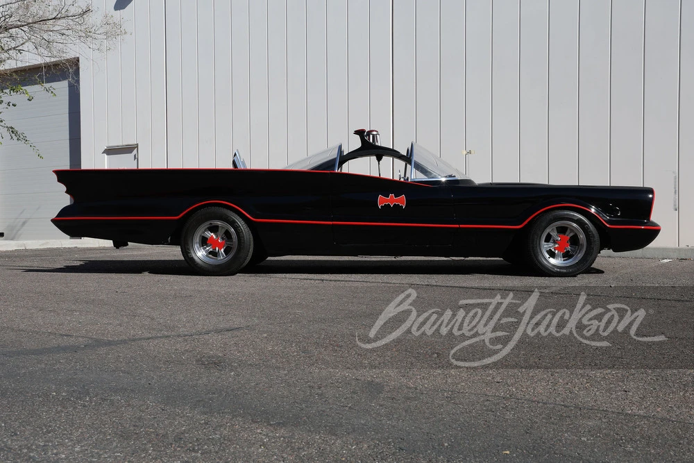 1975 Lincoln Continental Mark IV - Image 5 of 31