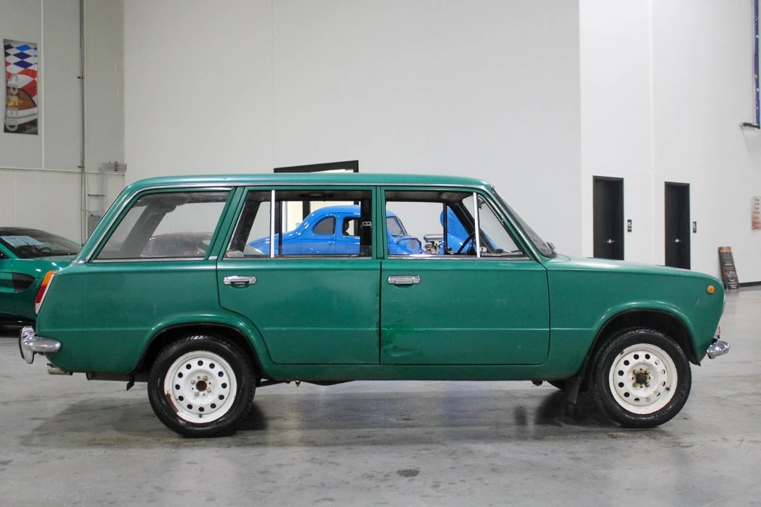 1975 Lada - Image 7 of 12