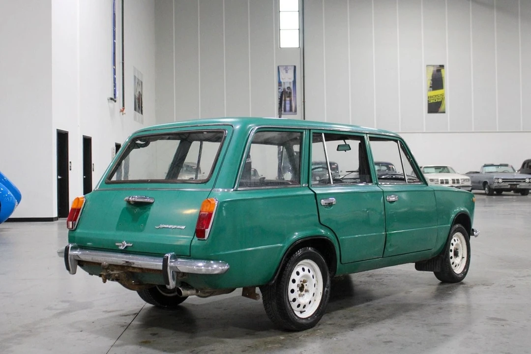 1975 Lada - Image 6 of 12