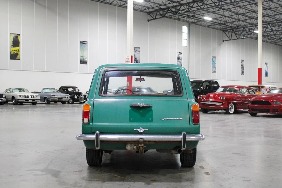 1975 Lada - Image 5 of 12