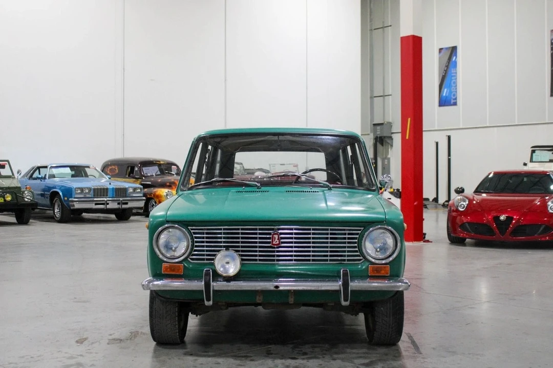 1975 Lada - Image 9 of 12