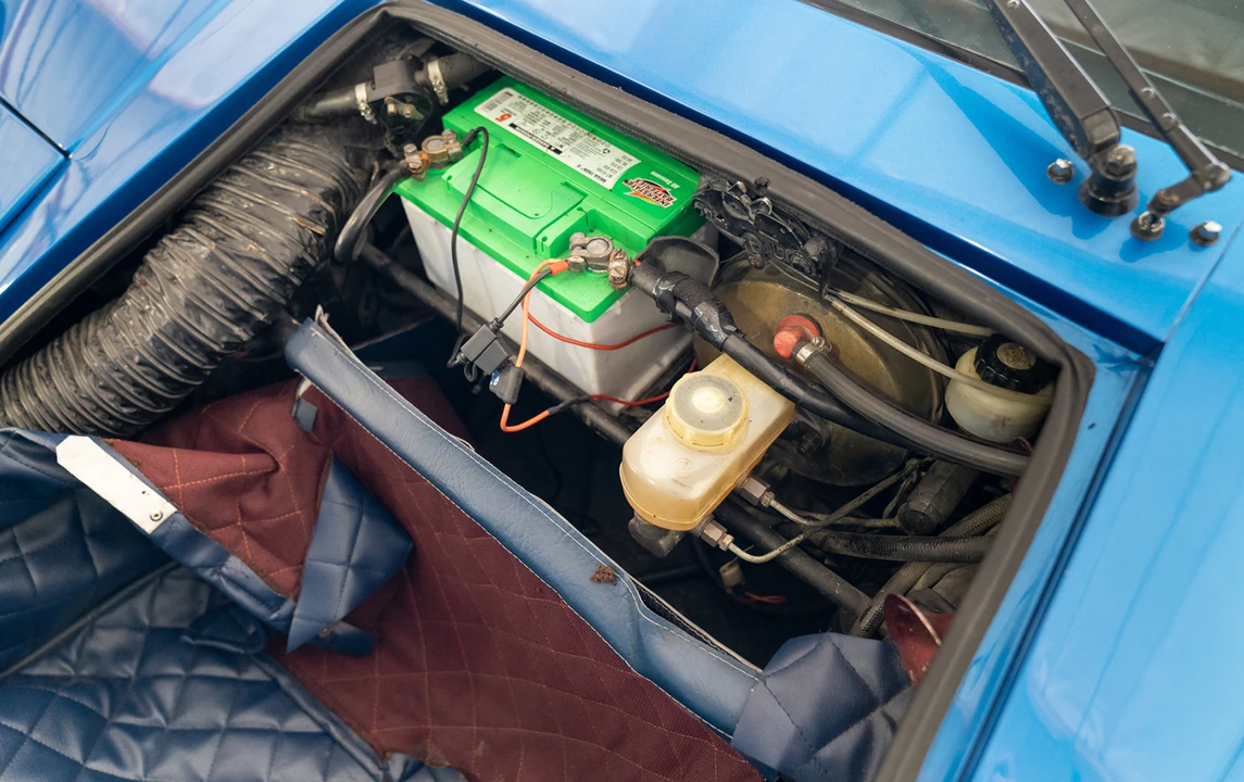 1975 Lamborghini Countach LP400 - Image 29 of 31