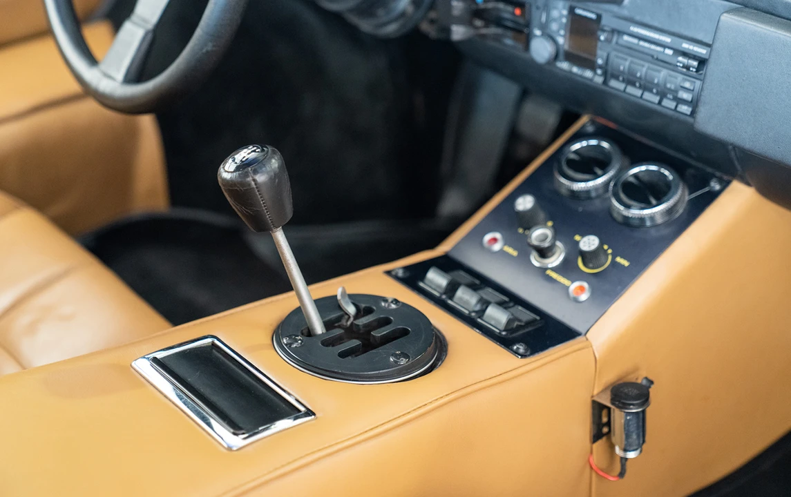 1975 Lamborghini Countach LP400 - Image 22 of 31