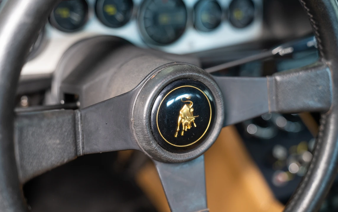 1975 Lamborghini Countach LP400 - Image 30 of 31