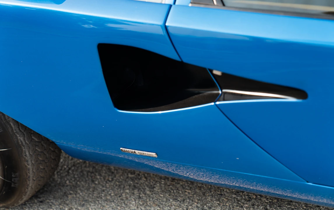 1975 Lamborghini Countach LP400 - Image 10 of 31