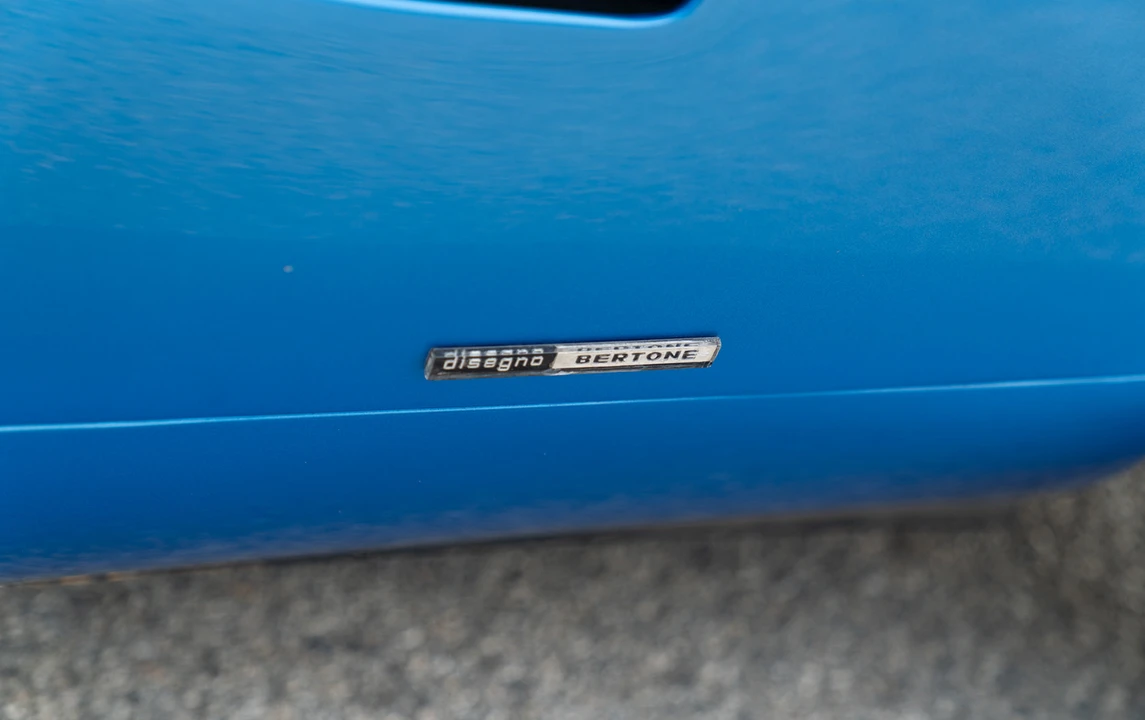 1975 Lamborghini Countach LP400 - Image 11 of 31